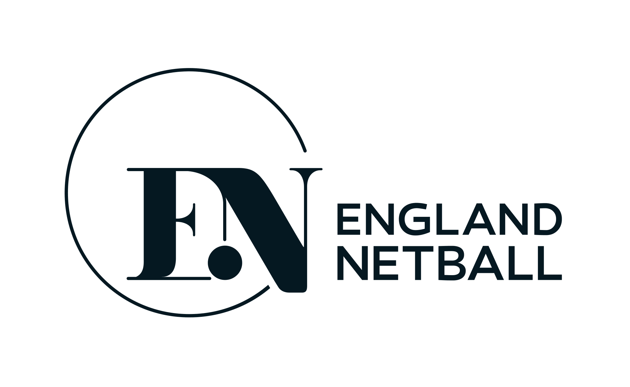 Logo of the company.